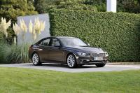 Новото BMW 3-Series е най-красивият автомобил за 2011 г.