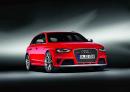 Audi RS4 Avant отново на линия