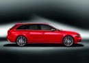 Audi RS4 Avant отново на линия