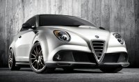 Alfa Romeo MiTo GTA нама да я бъде?