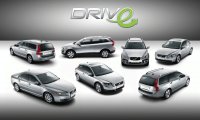 Volvo със седем екологични модела в Женева