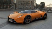 Lamborghini Insecta – в света на насекомите