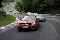 AMG Driving Academy 2009/2010 отворена за регистрация