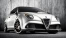 Alfa Romeo разкри концепцията MiTo GTA