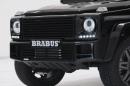 BRABUS G V12 S Biturbo