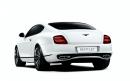 Bentley Continental Supersports разкрито