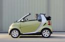 Smart Fortwo Edition Limited Three