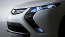 Opel представи официално хибридния си модел Ampera