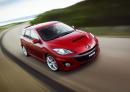 Mazda3 MPS 2009 (нови снимки)