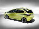 Ford Iosis-Max Concept