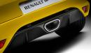 Женева 2009: Renault Megane RS