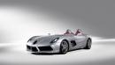 Mercedes-Benz SLR Stirling Moss (нови снимки)