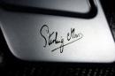 Mercedes-Benz SLR Stirling Moss (нови снимки)