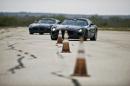 Mercedes SLS AMG Gullwing Prototype