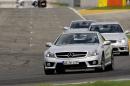 AMG Driving Academy 2009/2010 отворена за регистрация