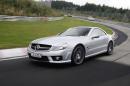 AMG Driving Academy 2009/2010 отворена за регистрация