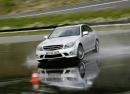 AMG Driving Academy 2009/2010