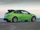 Женева 2009: Ford Focus RS