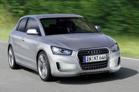 Още подробности за новото Audi A2