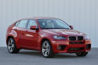 BMW показа официално X5 M и X6 M