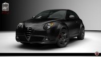 Alfa Romeo пусна лимитирана серия на MiTo