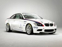 BMW M3 GT4 дебютира на Нюрбургринг