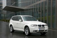 BMW въвежда най-икономичния X3