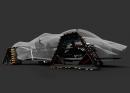 TH!NK FROST – спортен автомобил за Арктика