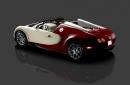 Създай свой Bugatti Veyron Grand Sport