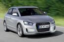 Audi подготвя новото поколение на A2