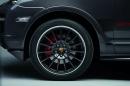 Дизайнерски Porsche Cayenne GTS