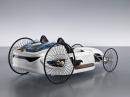 Mercedes-Benz F-CELL Roadster concept