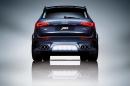 ABT показа нови снимки на програмата си за Audi Q5