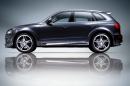 ABT Audi Q5 (нови снимки)