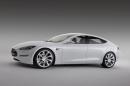 Tesla готви електрически конкурент на BMW 3-Series