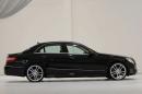 BRABUS Mercedes E-Class W212