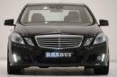 BRABUS Mercedes E-Class W212