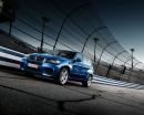 BMW X5 M и X6 M wallpapers