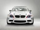 BMW M3 GT4 дебютира на Нюрбургринг