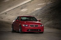 BMW 335i Coupe от Racing Dynamics