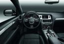 Audi Q7 facelift 2010