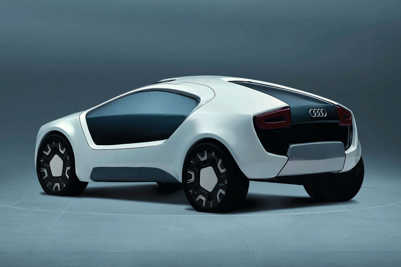 Audi Intelligent Emotion