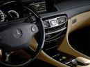 Mercedes CL 500 Anniversary edition
