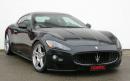 Novitec Tridente Maserati GranTurismo S