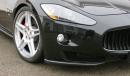 Maserati GranTurismo S получи тунинг от Novitec