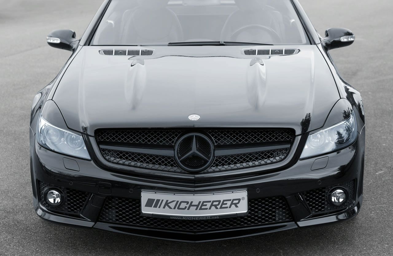 Kicherer SL63 RS