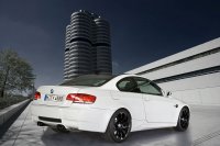 Ексклузивно BMW M3 Edition идва през лятото