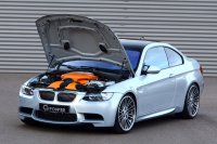 G-POWER представи BMW M3 Coupe Tornado