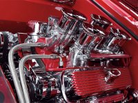 Дино стенд – проверете възможностите на автомобила и оптимизирайте двигателя чрез прецизна настройка
