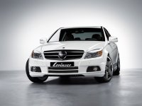 Lorinser пуска специална доработка на Mercedes C-Class